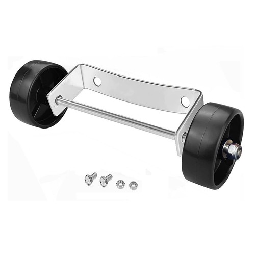 Kit roues chauffage de - de,