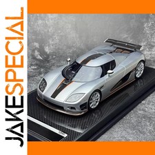 JakeSpecial – Koenigsegg CCX