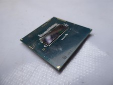 Clevo W370ST Intel i7-4700MQ CPU 2,4GHz SR15H #CPU-37