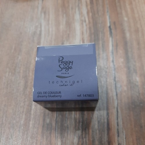 Peggy sage gel couleur - peggy, pour
