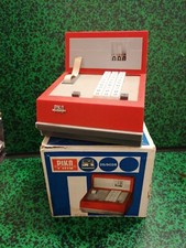 JOUET VINTAGE BELLE CAISSE