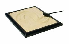 Zen Jardin Noir Quartz Sable