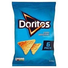 Doritos Cool Original 30g x -