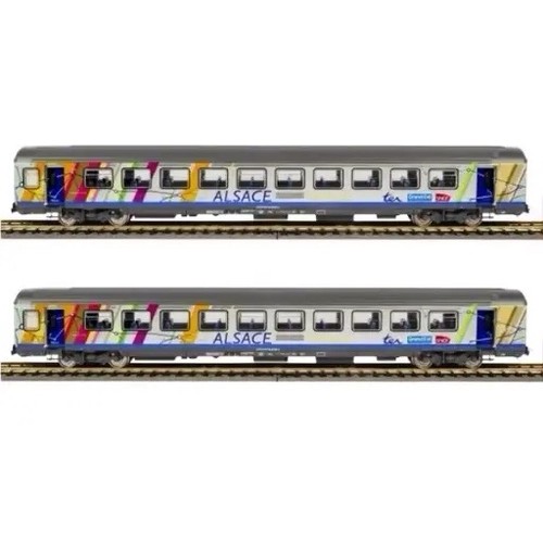 Piko 97144 set 2 voitures - piko,