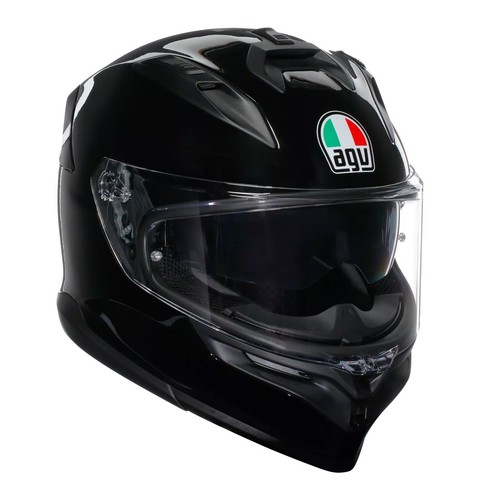 Casque moto agv mono noir - agv,