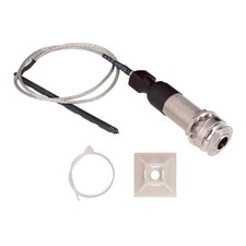 Micro piézo pour guitare