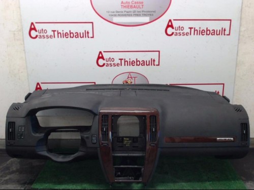 Tableau bord cadillac - bord, 1