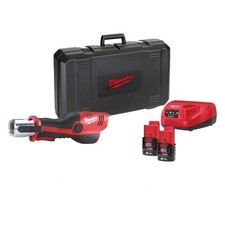 Sertisseuse MILWAUKEE 12V