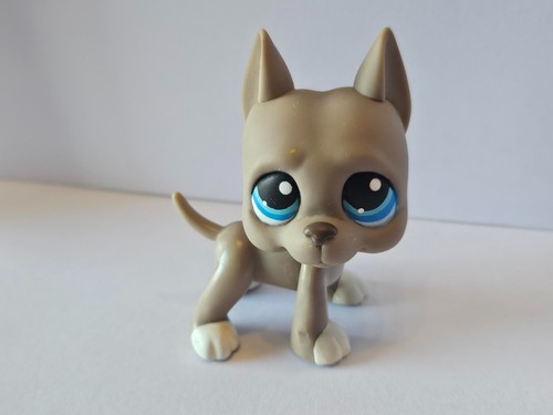 Figurine petshop original - figurine,