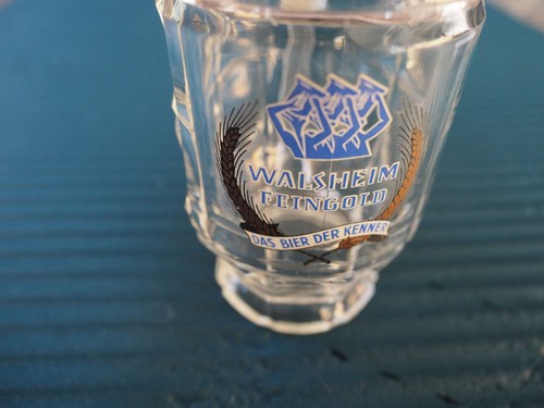 Petite chope bière - chope,