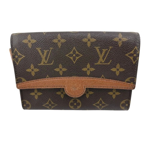 Louis vuitton monogram arche - louis,