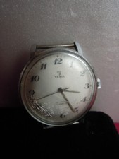 MONTRE  HOMME YEMA Vintage