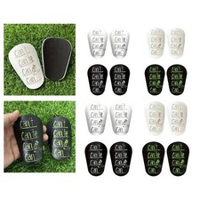 Mini protège-tibias de