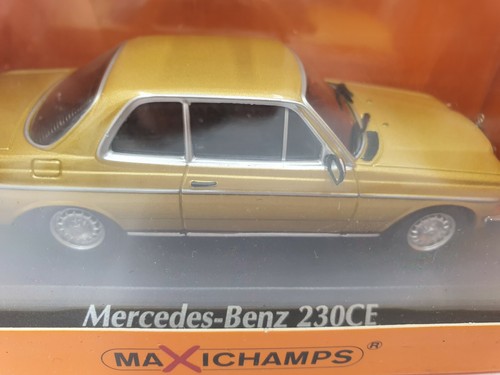 Mercedes benz 230ce 1976 - 230ce,