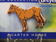 Breyer NEW * Palomino Quarter
