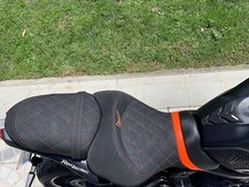 Selle Grand Confort compatible