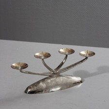 WMF Ikora chandelier 4 feux