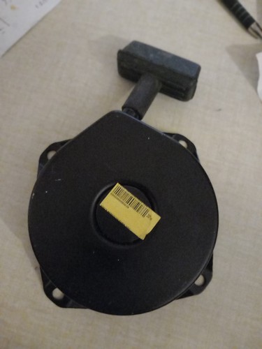 Lanceur pour moteur - pour, tecumseh