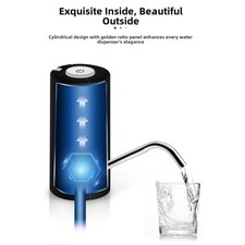 Distributeur Pompe à Eau