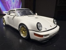 Porsche 964 RSR GT Spirit