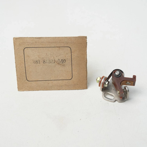 Point contact compatible - de,