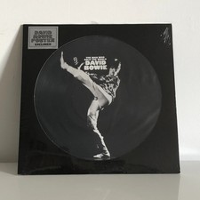 Vinyle neuf David Bowie - The
