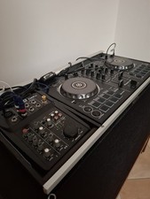 Pioneer Dj Console + Mixer