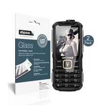 2x Protection pour Rugum T9900