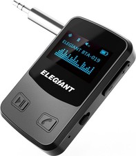 Récepteur Bluetooth ELEGIANT