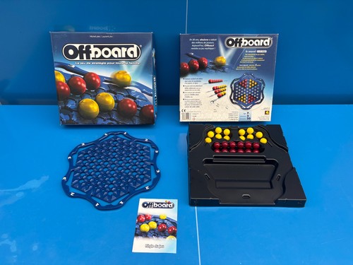 Offboard abalone jeu - offboard,