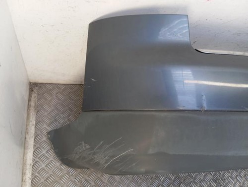 Pare choc arriere audi - audi, 2