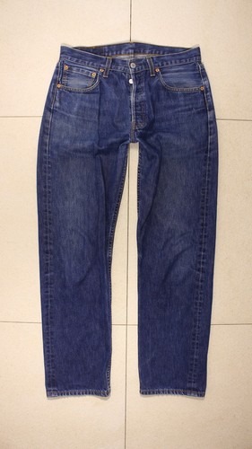 Jean levi 501 original - levi's,