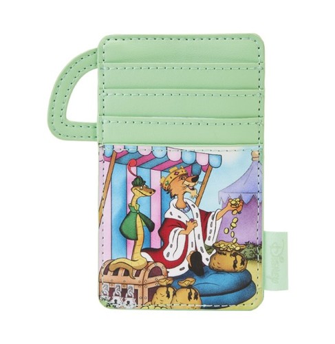 Porte carte disney - porte, robin