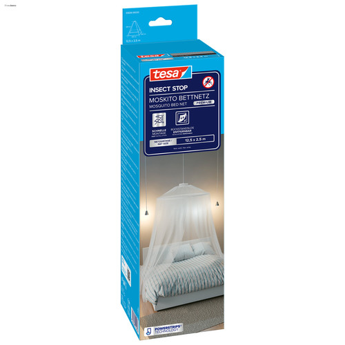 Tesa insect stop moustiquaire - tesa,