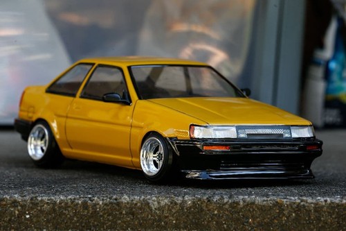 Pandora rc car - pandora, 1/10