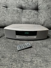 Bose Wave Music System III CD