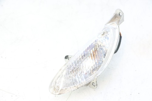 Clignotant avant gauche tnt - clignotant,