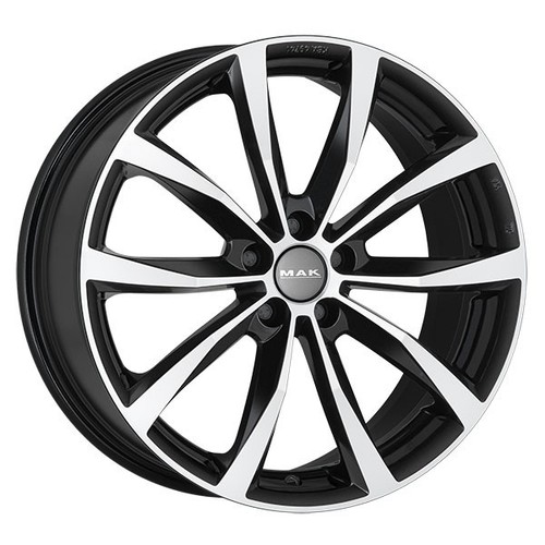 Jantes roues mak wolf pour - roues,