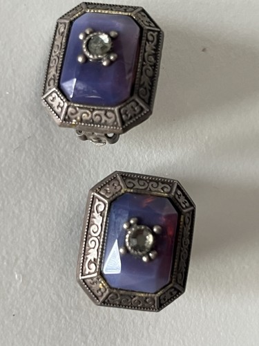 Boucles zoé coste - boucles,