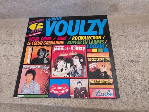 Vinyle compilation - lp,,
