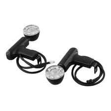 Lumière LED Trottinettes