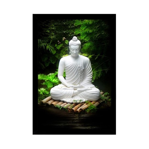 Lord bouddha peinture maison - lord,