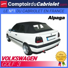 Capote Volkswagen Golf 3