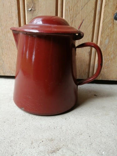Verseuse ancienne pot a - verseuse,
