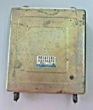 MD161181 - Mitsubishi Galant ECU,  Galant ECM MD161181 