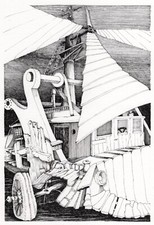 Jean-Michel Birais / Nantes