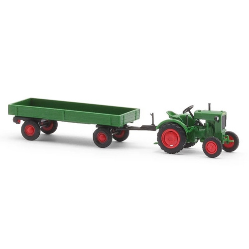 Tractor deuzt f1m 414 - deuzt, 414,