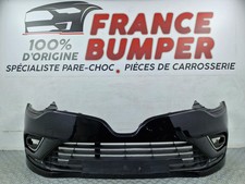 Pare-choc avant Renault Clio 4