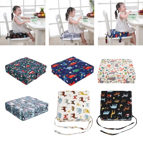 Coussin rehausseur chaise - rehausseur,
