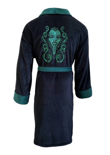 Peignoir assassin creed - peignoir,